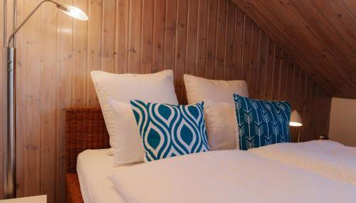 Chalet Flandesbach - Foto 2