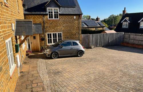 Upper Bray Cottage Badby, Daventry - Foto 4