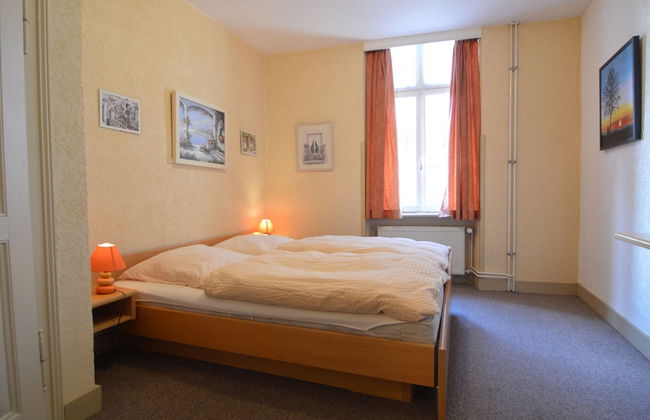 Classy Holiday Home in Rzig near Forest - Photo 7