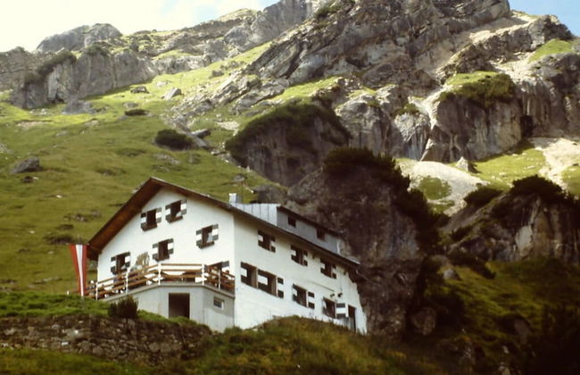 Holiday Apartment Haus Frank - Foto 1