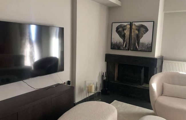 Kallithea Vip Suite - Foto 7