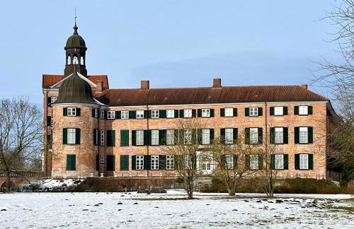 Kleine Landhaus-Perle am Schlosspark - Foto 42