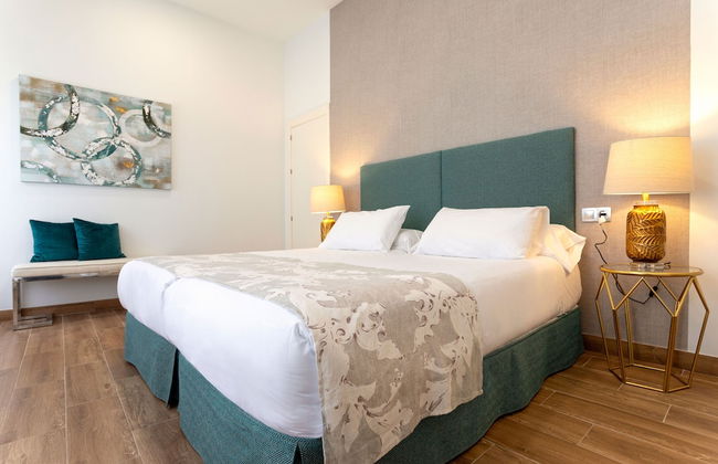 Genteel Home Recaredo - Photo 14