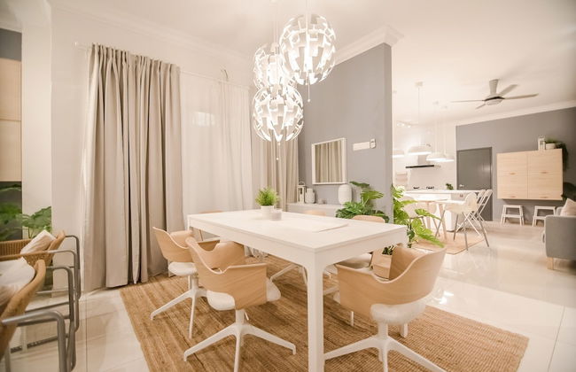 The Duyong Dream - Foto 20