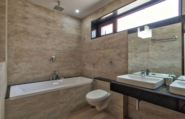 Villa Calangute Phase 12 - Photo 13