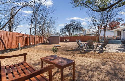 Family Retreat Games, Fire Pit & Kids Barn - Foto 15