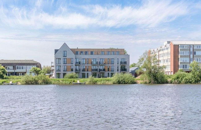 Appartement in Fantastischer Lage auf Nordstrand - Foto 18