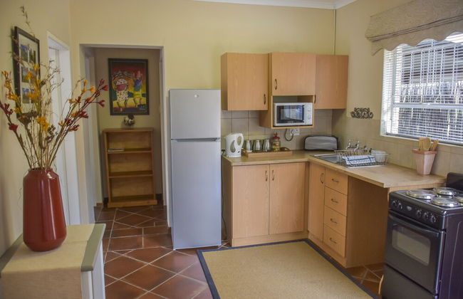 Clarens Retreat - Photo 15