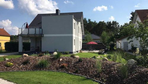 Ferienhaus "GlückSEEligkeit" - Foto 5