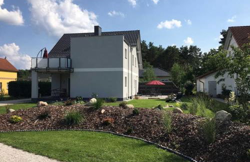 Ferienhaus "GlückSEEligkeit" - Foto 5