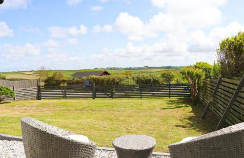 Coastal retreat surrounded by open countryside - Foto 2