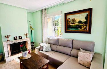 Casa Jardín SevillaMia in Orihuela Costa - Foto 13
