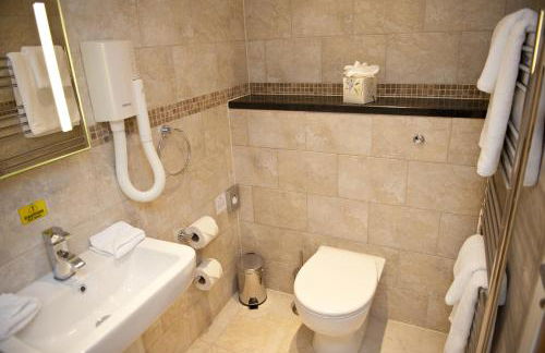 Harbourside Apartments with Private Parking - Foto 54