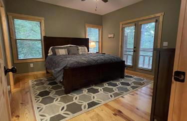 Hollow Tree Hideaway - Coosawattee River Resort 2 - Foto 31