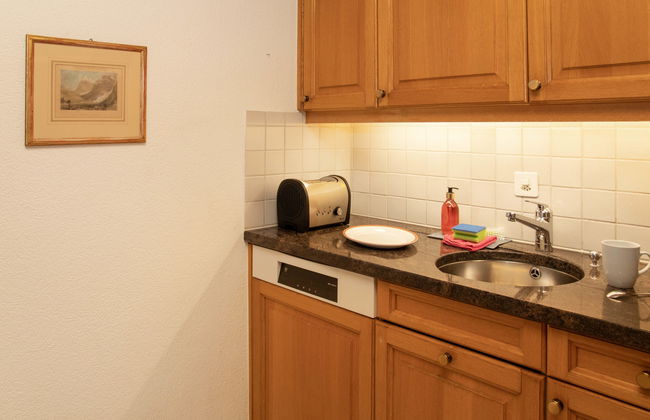 Chalet Abendrot apARTments - Foto 11