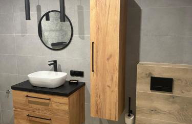 Apartament przy Browarze - Foto 10