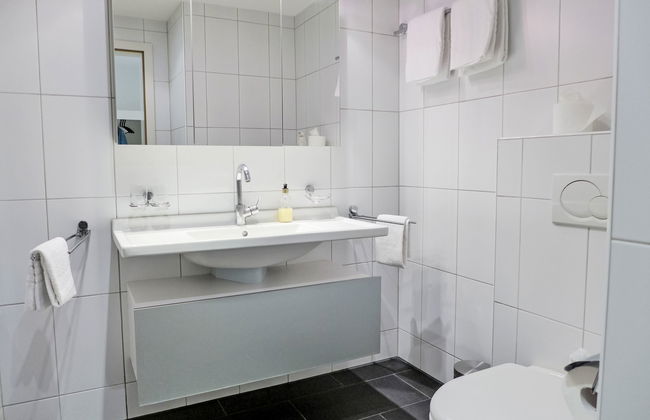 Chalet Smaragd - Foto 21