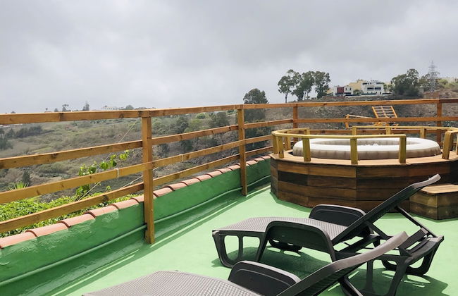 Los Viejitos en Firgas - Foto 80