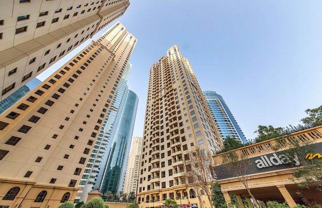 Excellent 1bdr at Bahar 6 - Photo 35