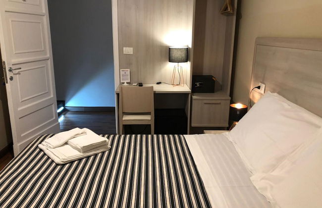 Elios Rooms - Foto 20