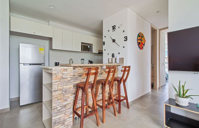 Salguero Suites By HostPro - Photo 58