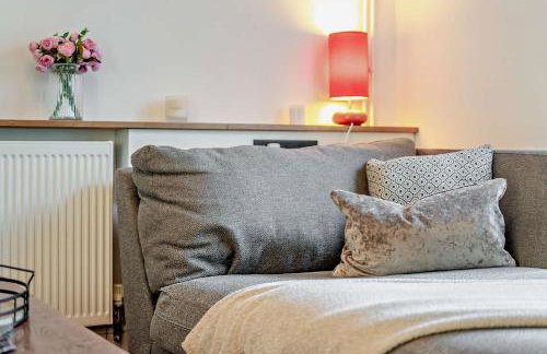 Rockford Cottage 3 Bed Modern New Forest House with Garden - Foto 20