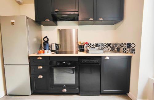 T3 neuf L'INDUSTRIEL - Foto 7