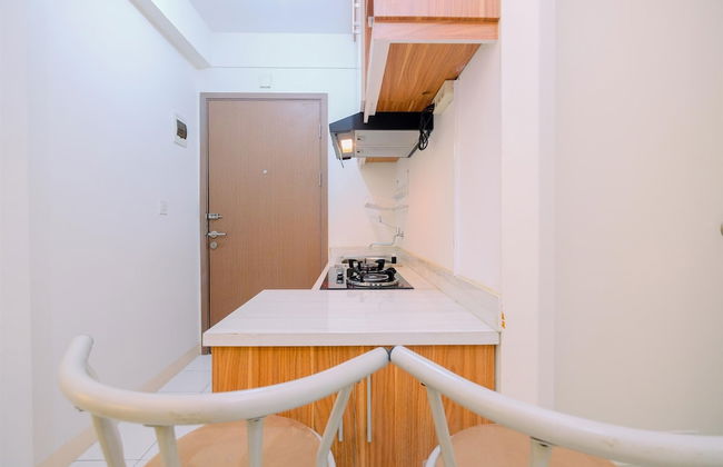 Good Choice and Homey Studio Podomoro Golf View Apartment - Foto 7