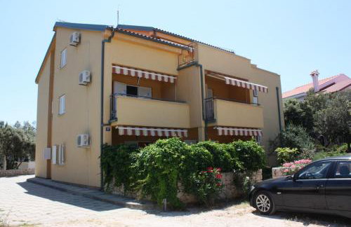 Apartments JTV Simuni - Foto 1