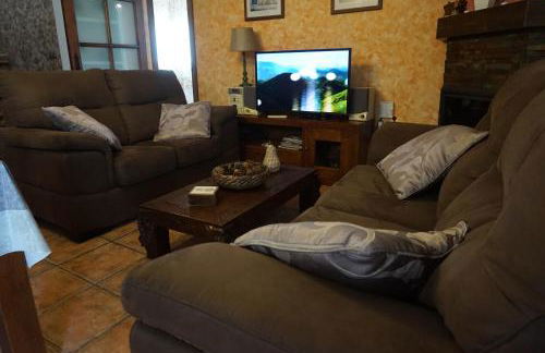 Villa Las Encinas COSTA DEL SOL - Foto 37