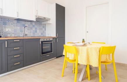 Baia Marzamemi Appartamenti Eleganti con Piscina e Terrazza Privata - Foto 21