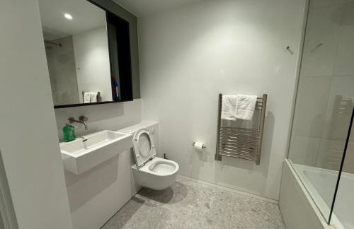 Peninsula Apartments - Foto 46