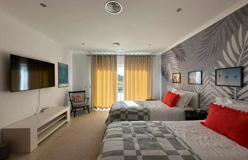 Burgau Sea View, Beach & Pool Villa - Foto 15