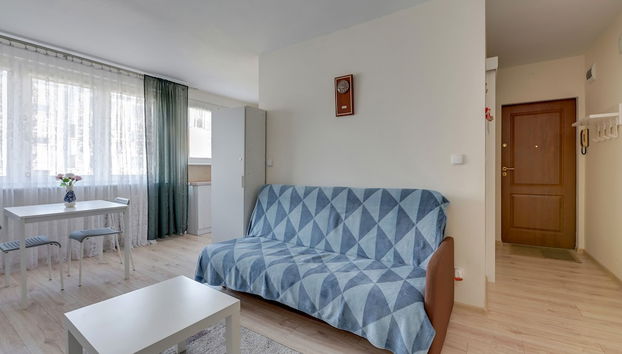 Summer 2 by Grand Apartments - Foto 4, Habitación