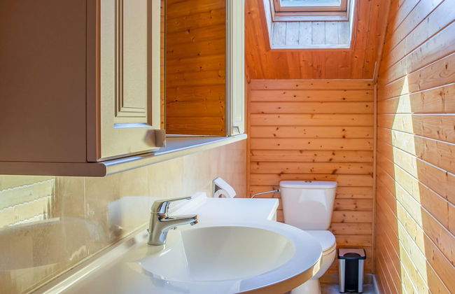 Holiday Home in Barvaux Weris With Sauna - Foto 22