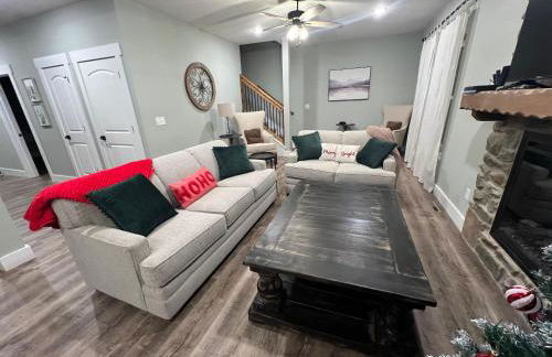 Drift Away at Table Rock Lake - Foto 68