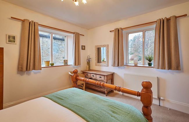 Host Stay Birdhope Craig Church - Photo 17