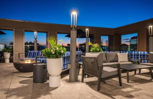 Hyatus Luxury Residences City Crossing - Foto 135