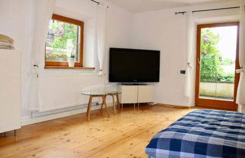 Ferienhaus mit Garten für bis zu 6 Personen - Foto 12