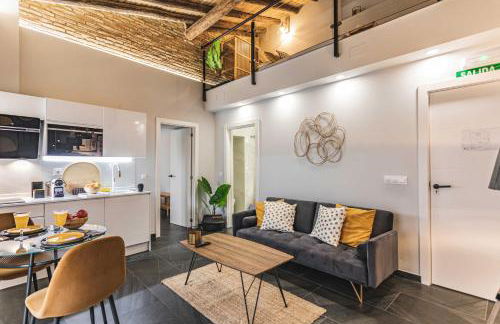 Apartamentos Cáceres Central Suites - Foto 7