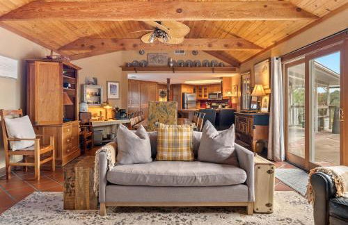 Vineyard Retreat - Foto 23