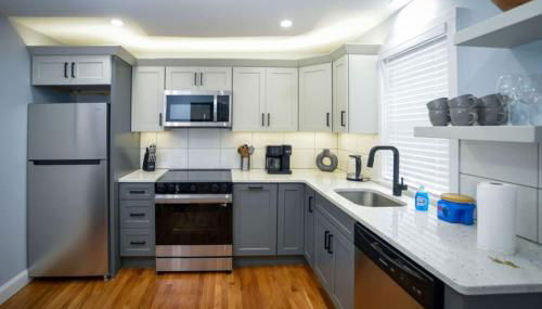 Enchanting Hidden Door Escape - Foto 3