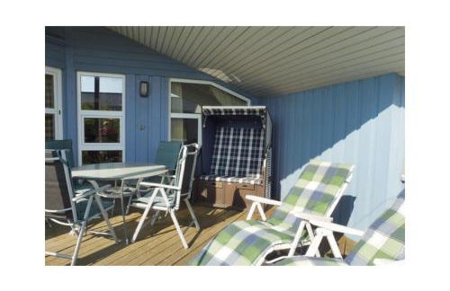 Ferienhaus Ty Glaz - Foto 3