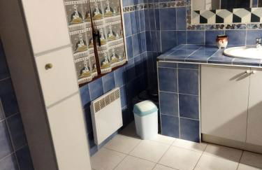 Agréable villa 100 m de la plage - Foto 11