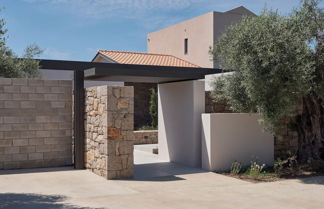 Noero Villas Lefkada - Foto 71