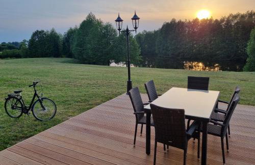 Siedlisko Mazury - Foto 35