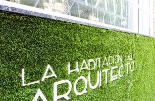 La Habitación del Arquitecto - Photo 19