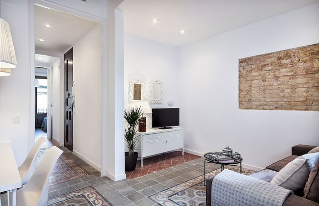 Aspasios Charming Flats - Photo 42