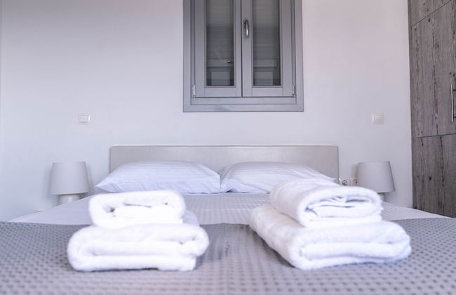 Antigoni Villas - Foto 38