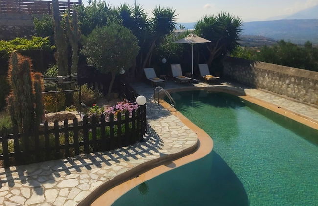 Villa Athina - Foto 27